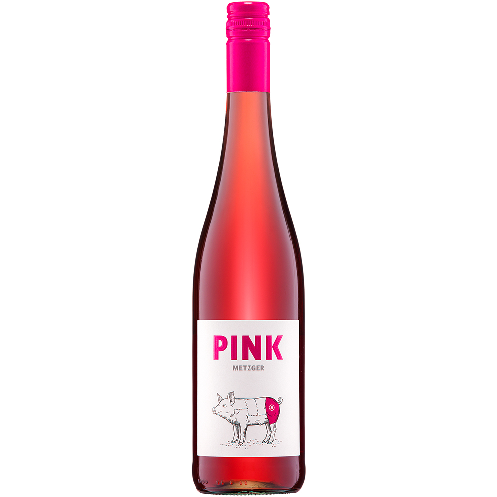 Pink Rosé 2023