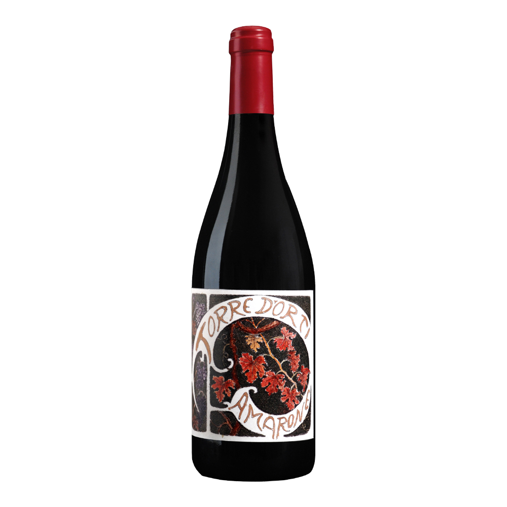 Amarone della Valpolicella 2021