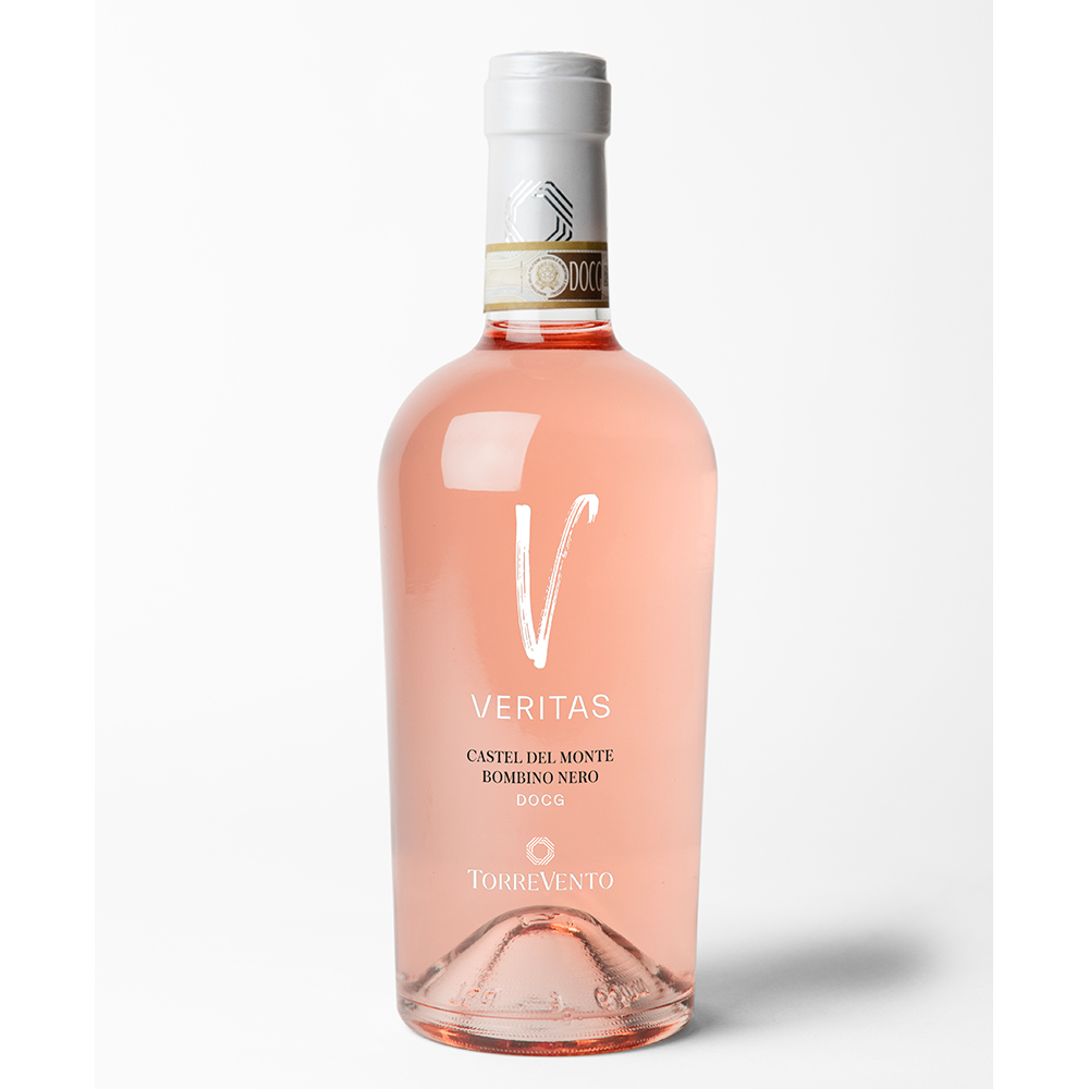 Veritas Rosato 2023