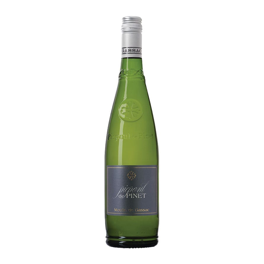 Picpoul de Pinet 2022