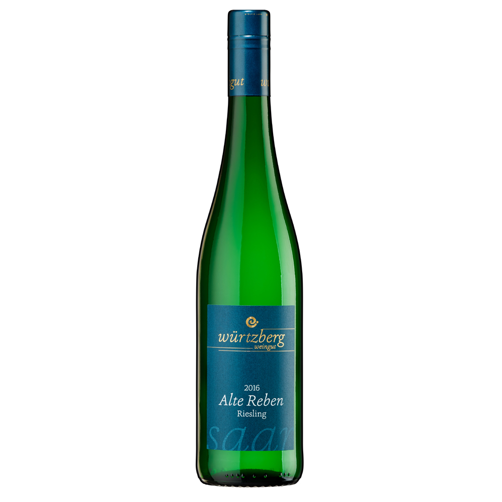 Riesling Spätlese Alte Reben 2019