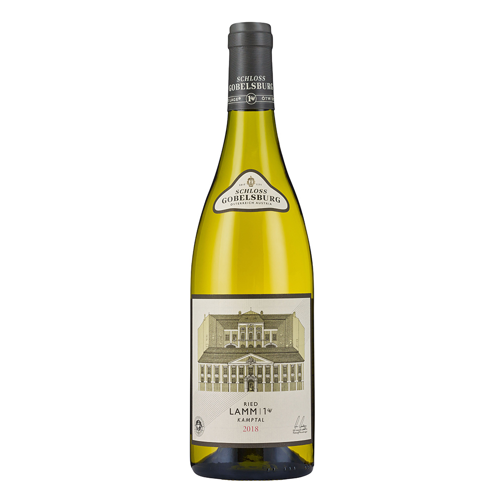 Grüner Veltliner Lamm ÖTW 1. Lage 2021