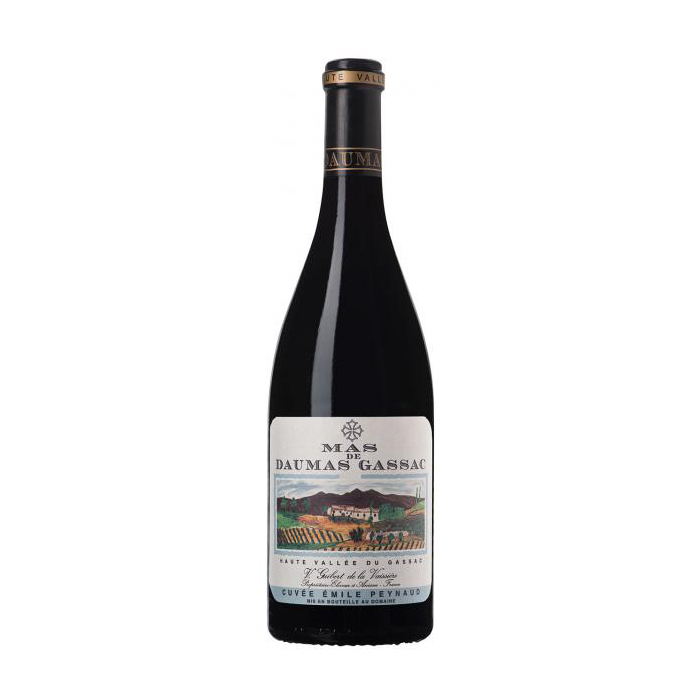 Cuvée Émile Peynaud 2015 in HK