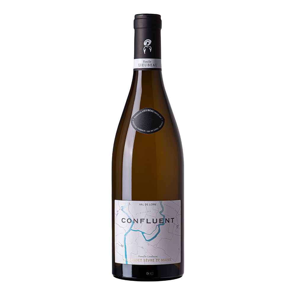 Muscadet Confluent 2022