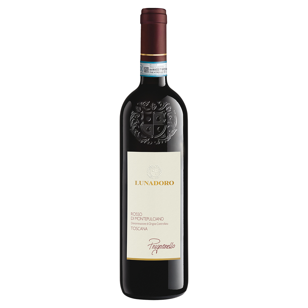 Rosso di Montepulciano 2021