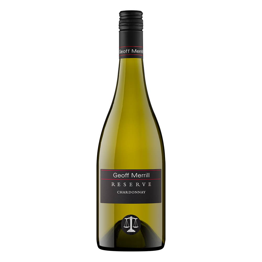 Reserve Chardonnay 2018