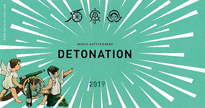 Immich-Batterieberg im Video: Master of Wine Frank Roeder stellt das Weingut und seine Weine vor