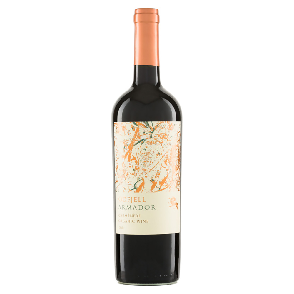 Armador Carmenere 2018