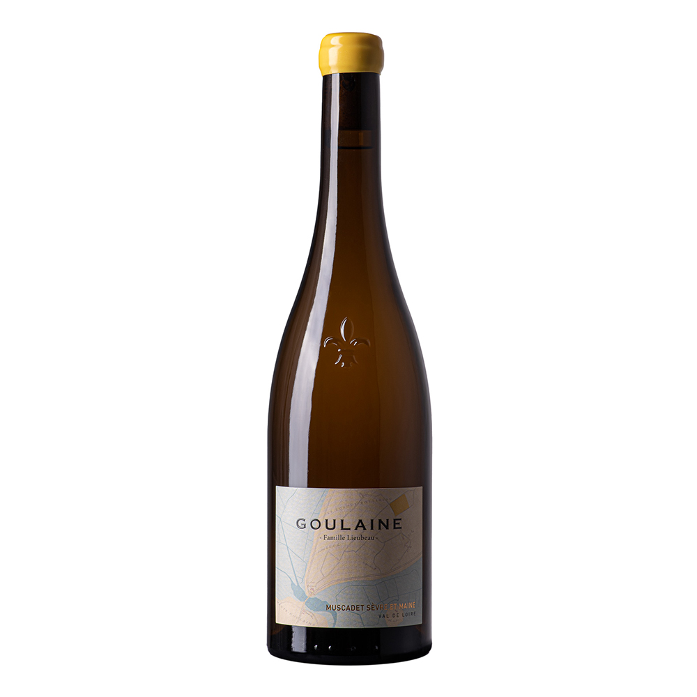 Muscadet Cru Goulaine 2023