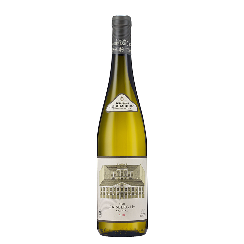 Riesling Gaisberg ÖTW 1. Lage 2021