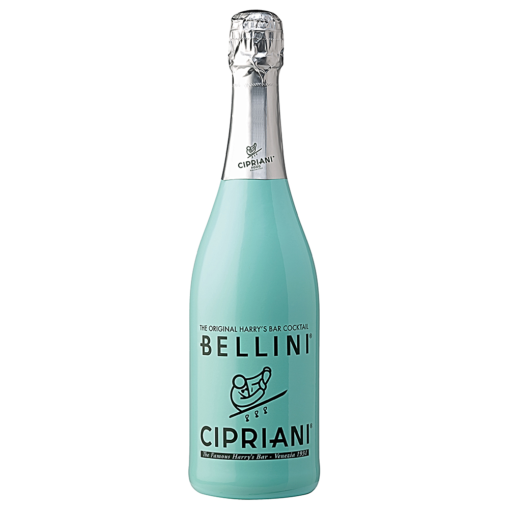 Bellini Cipriani  01/2027