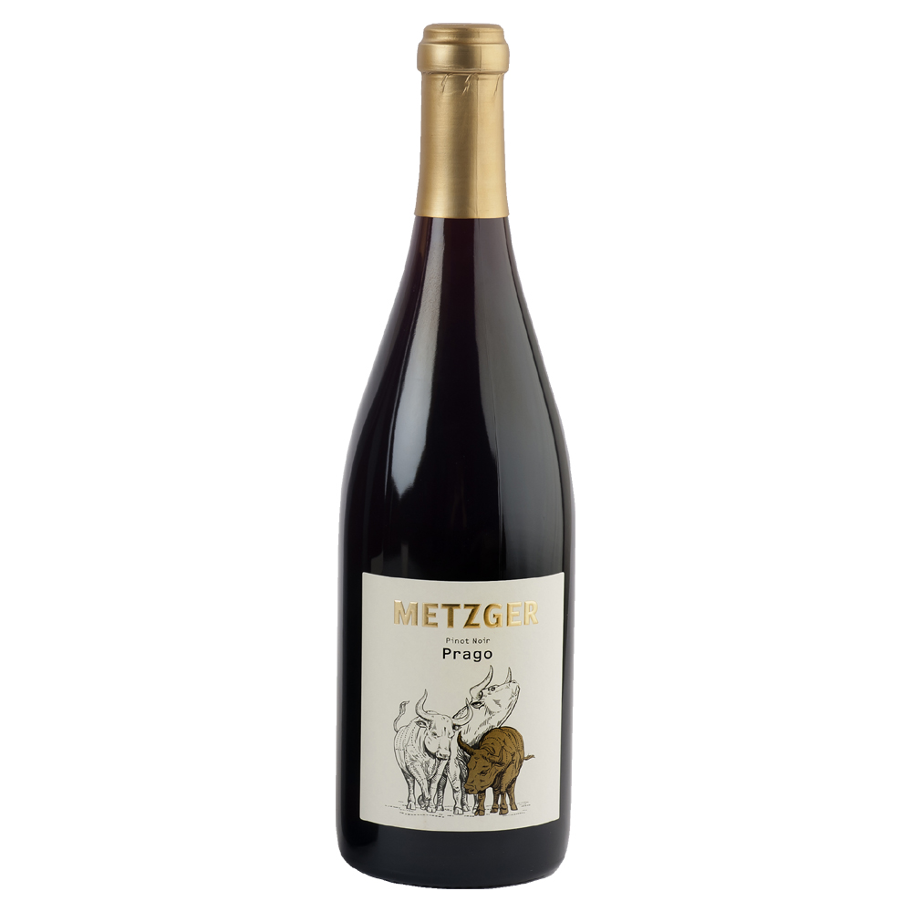 Prago Pinot Noir -A- 2021