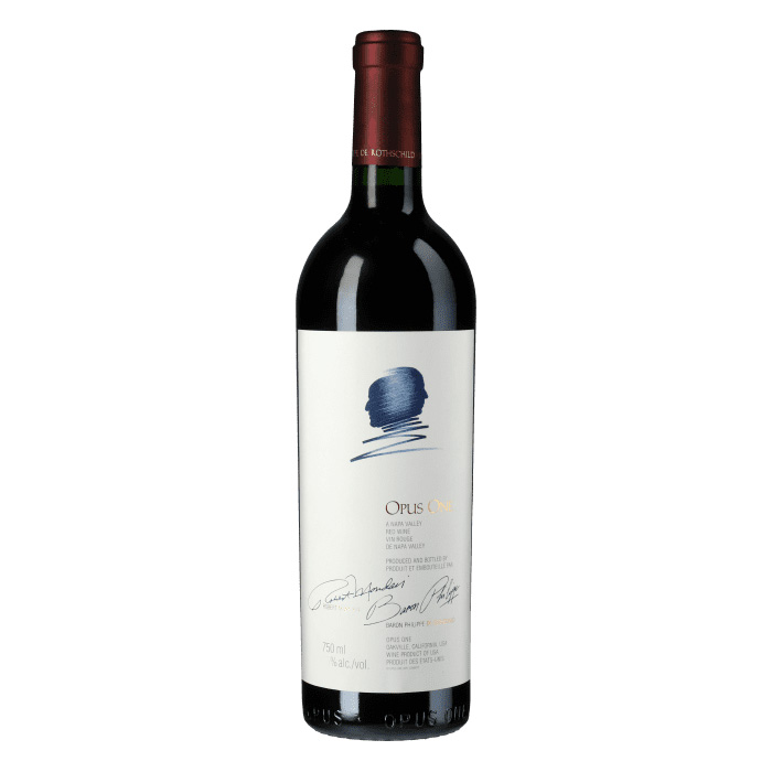 Opus One 2013
