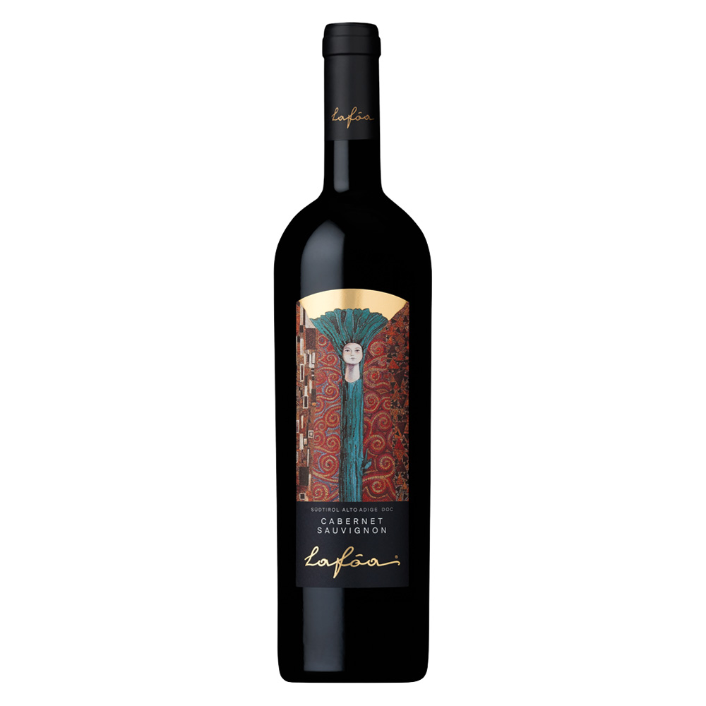 Cabernet Sauvignon Riserva Lafóa 2021