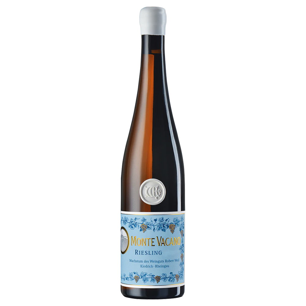 Riesling Monte Vacano 2018 in HK