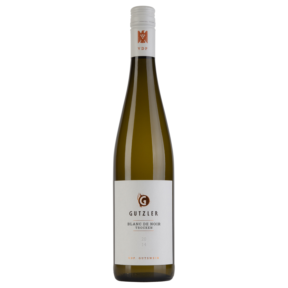 Spätburgunder Blanc de Noir 2020