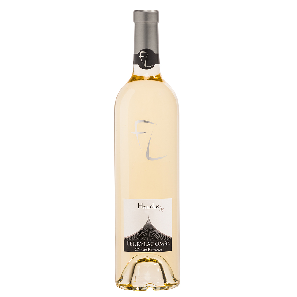 Haedus rosé 2024