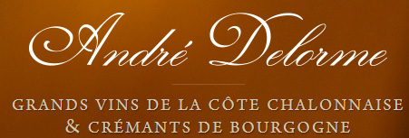 ANDRÉ DELORME, Rully
