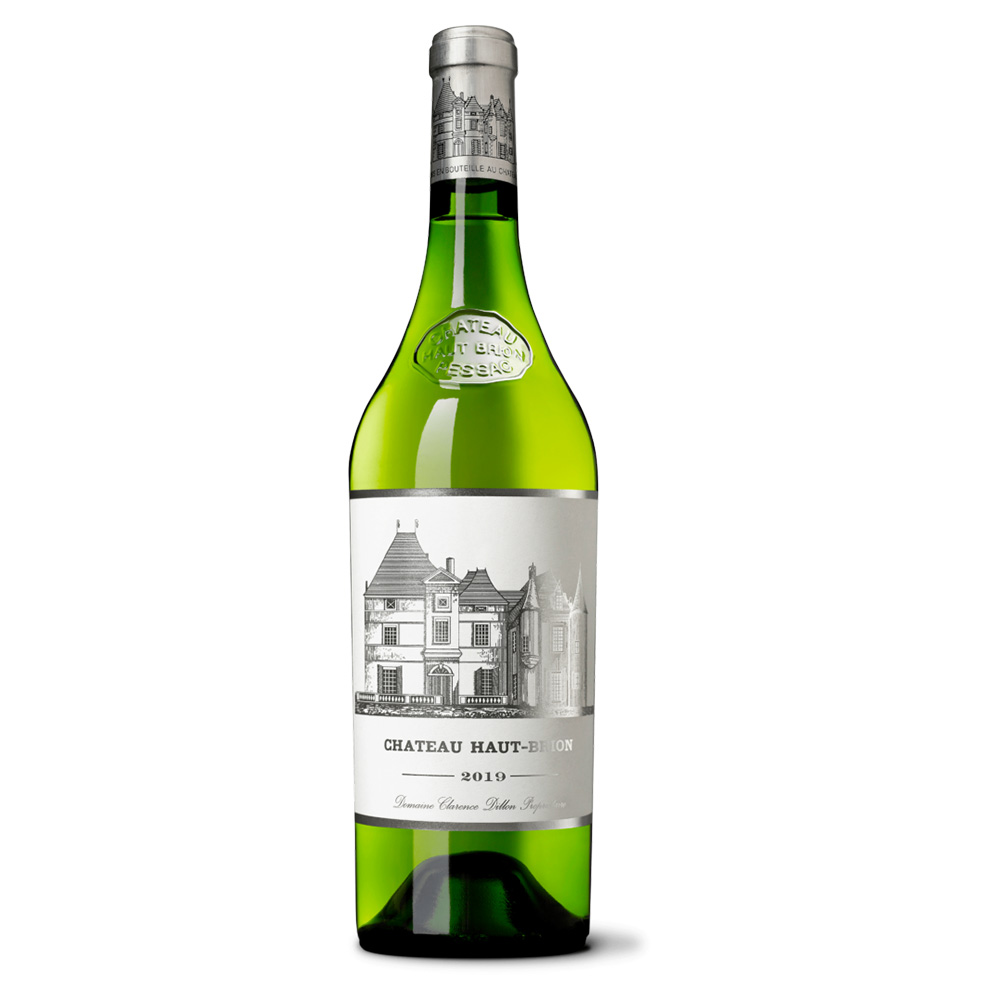 Château Haut-Brion Blanc 2019