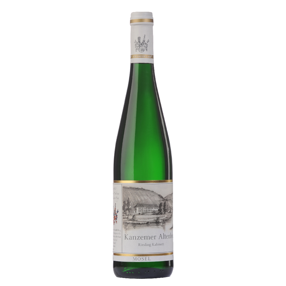Riesling Kabinett Altenberg 2015