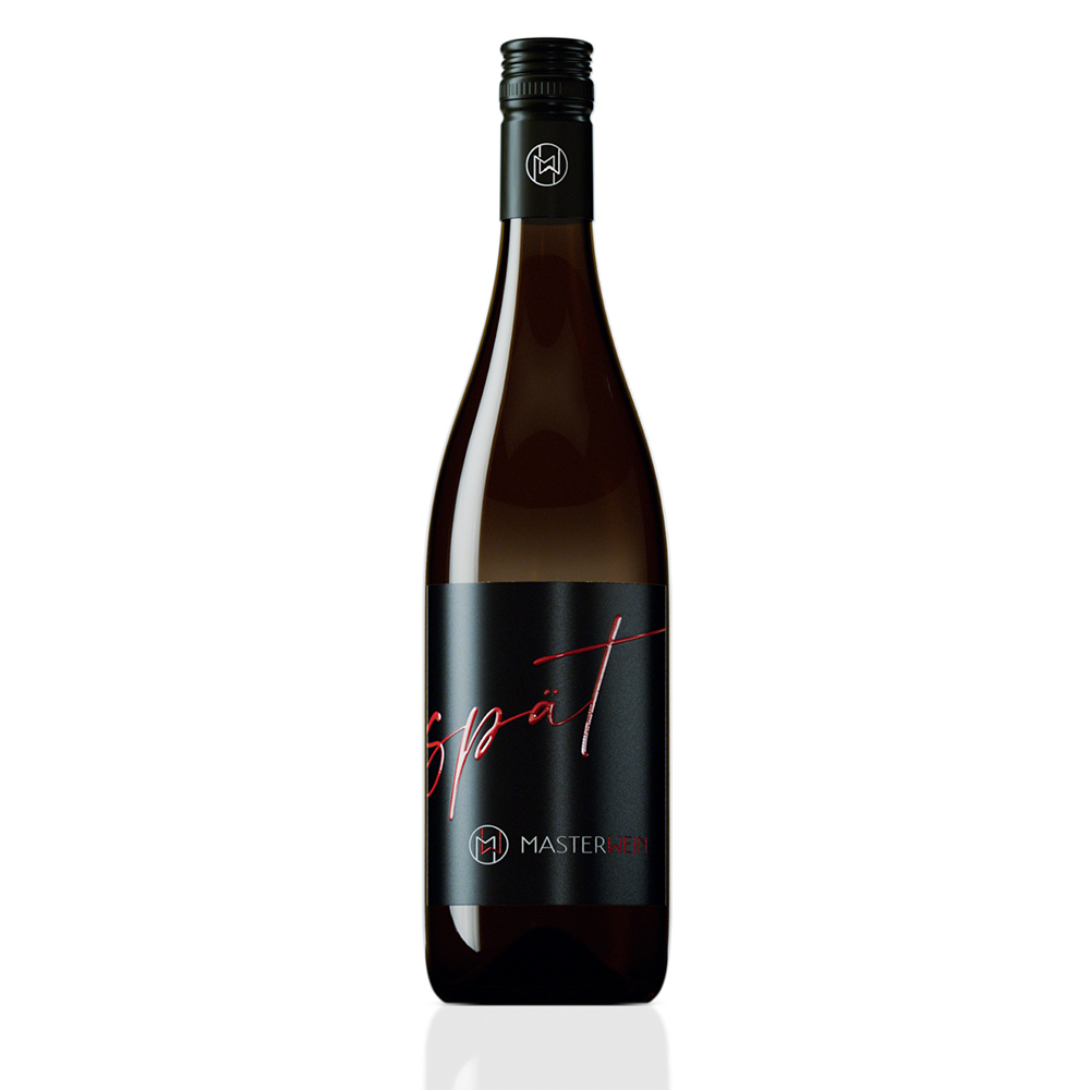 MASTERWEIN Spätburgunder 2019