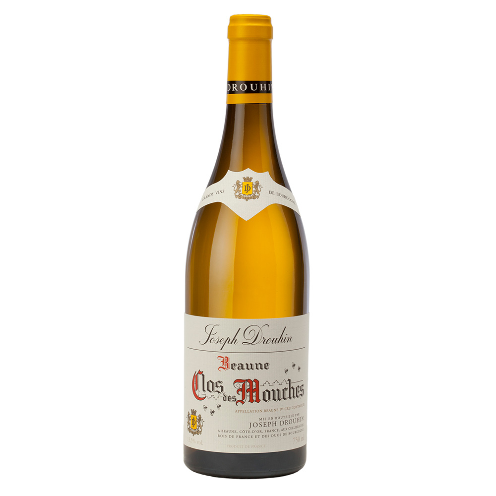 Beaune Clos des Mouches Blanc 2021