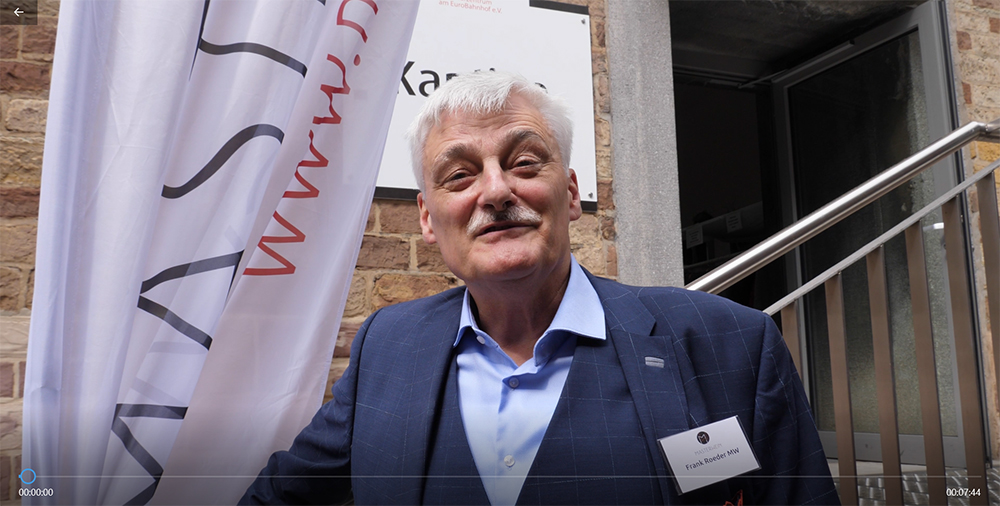 Die MASTERWEIN Hausmesse war ein Riesen-Erfolg!