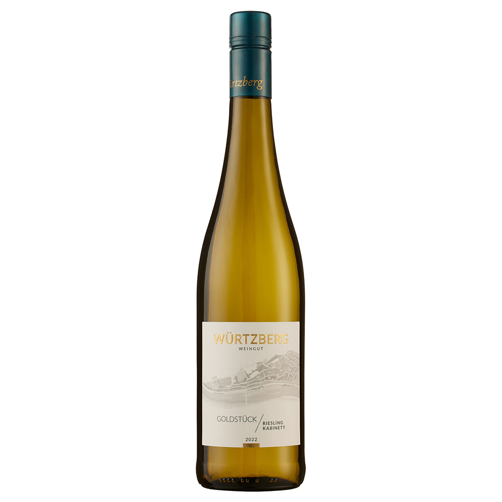 Riesling Kabinett Goldstück 2025