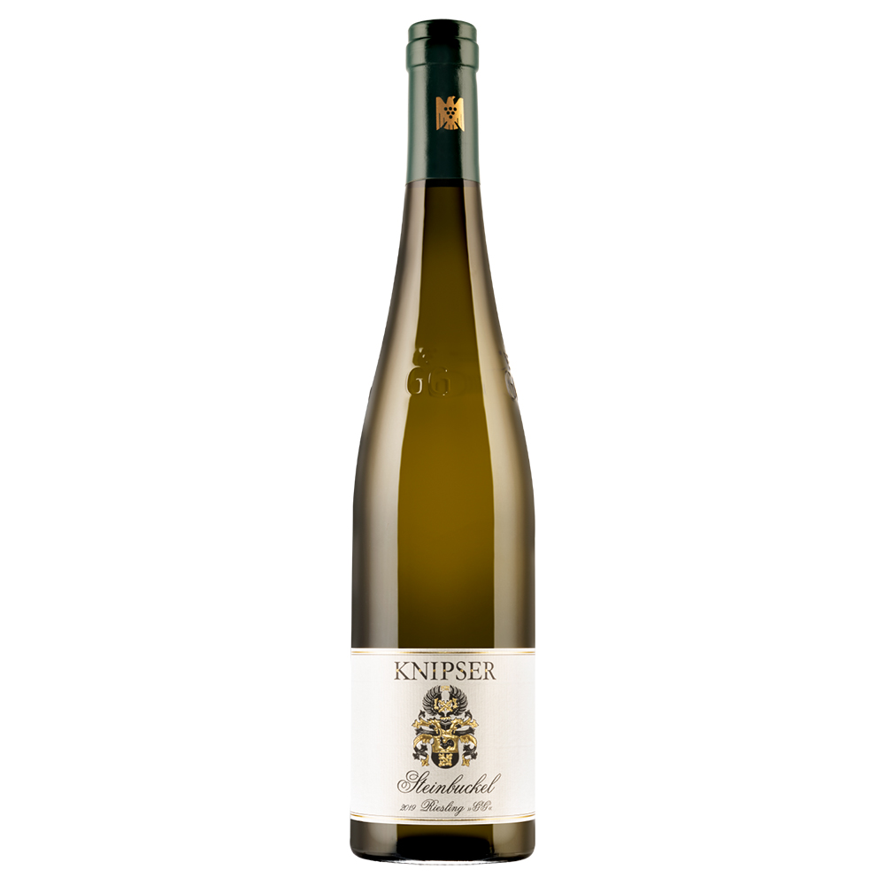 Riesling GG Steinbuckel 2022
