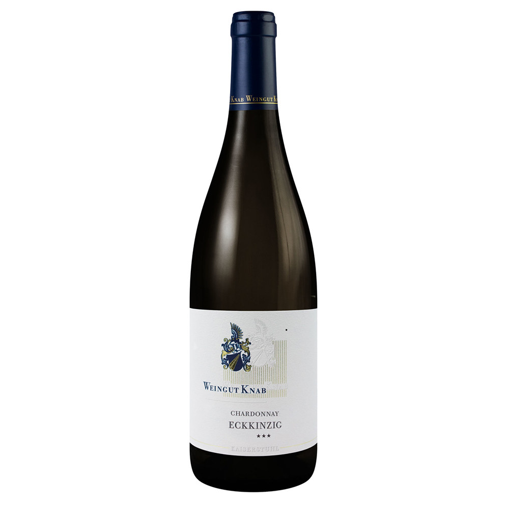 Chardonnay*** Eckkinzig 2022