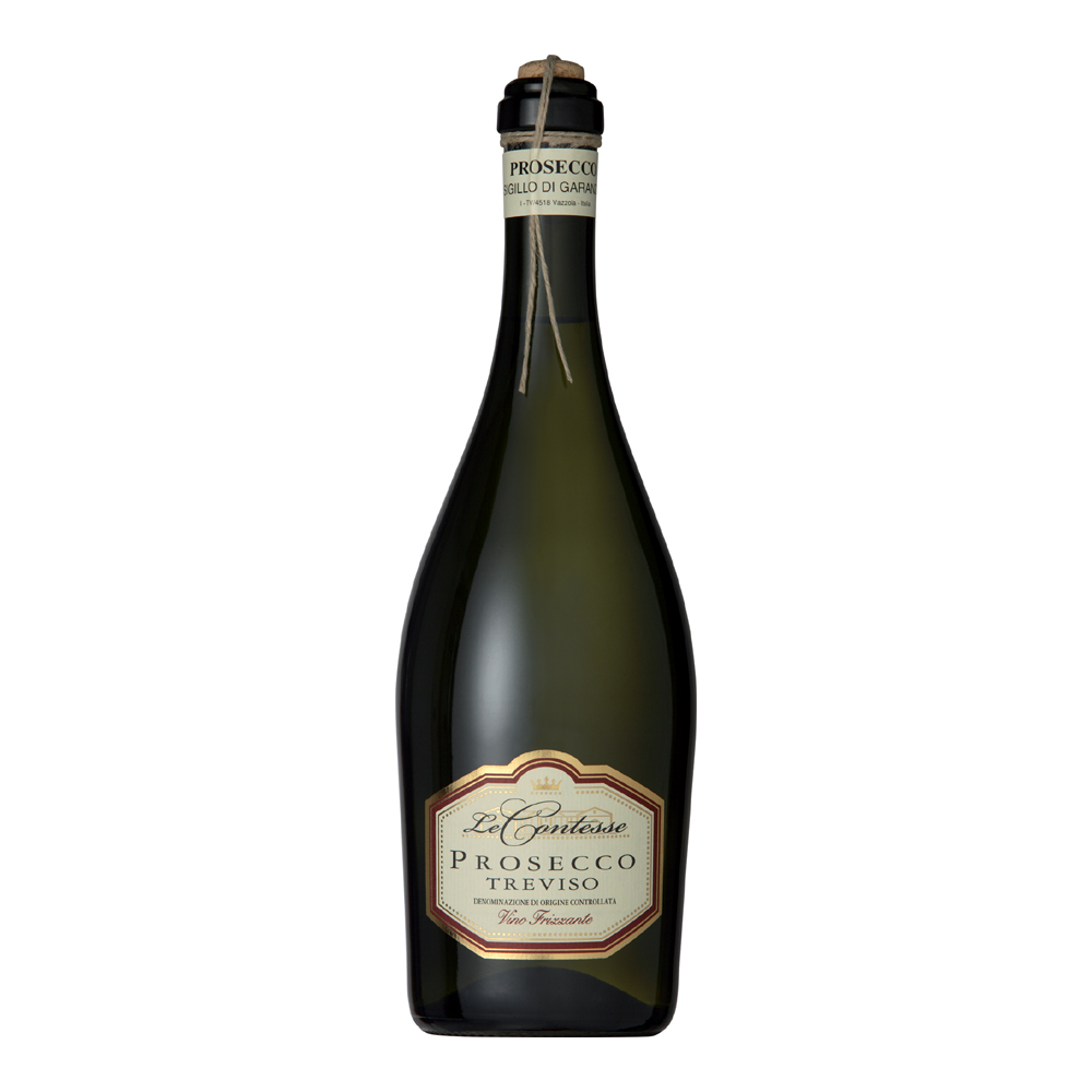 Prosecco Frizzante Spago-Corda