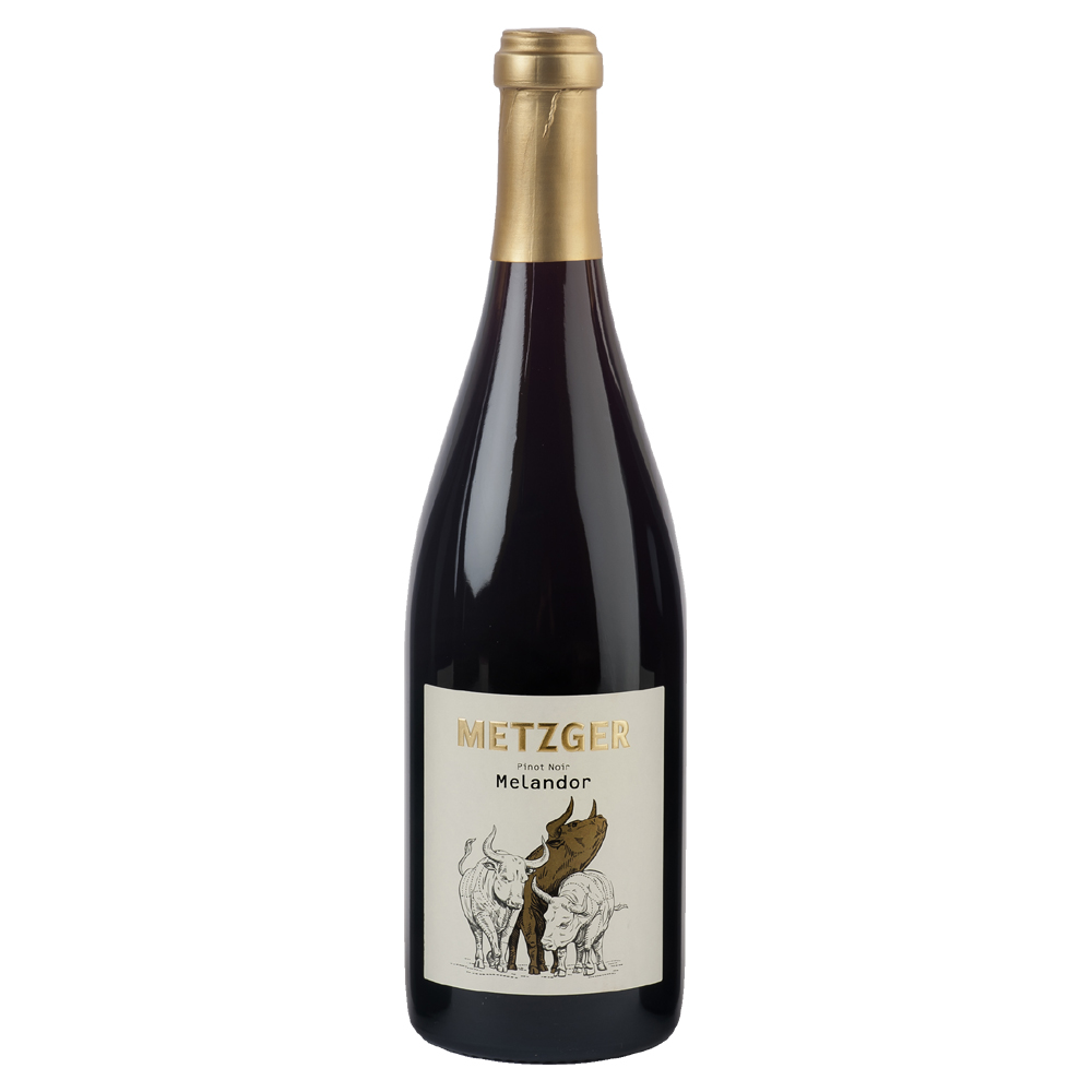 Melandor Pinot Noir 2015 Magnum