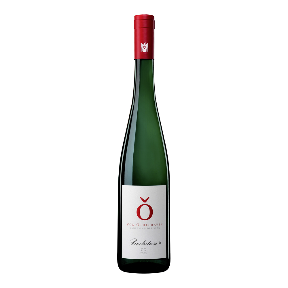 Riesling Großes Gewächs Bockstein 2016