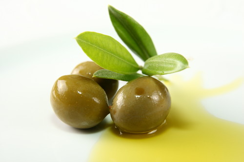 Warum Olivenöl so gesund ist
