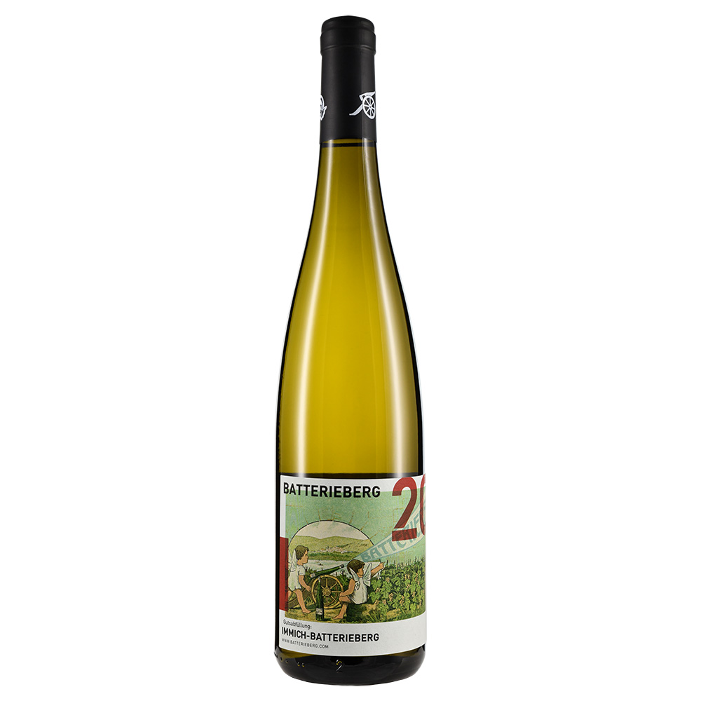 Enkircher Batterieberg Riesling 2019