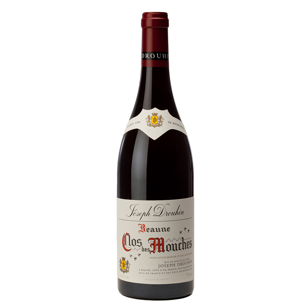 Beaune Clos des Mouches Rouge 2021