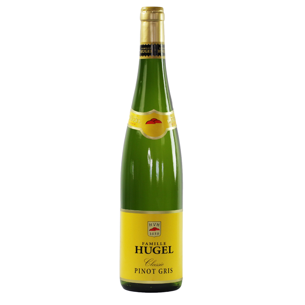 Pinot Gris Classic 2023