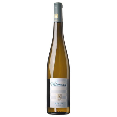 Riesling trocken "Estate" 2023 Riesling trocken "Estate" 2023