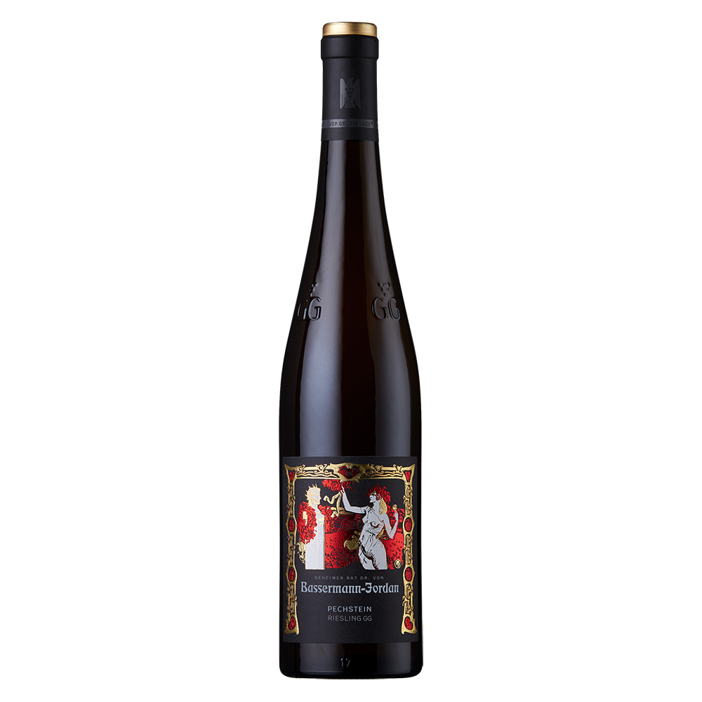 Riesling GG Forster Pechstein 2020