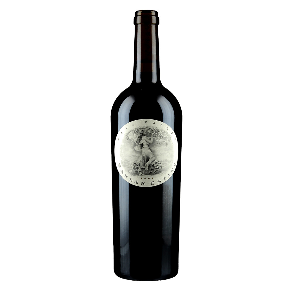 Harlan Estate 2002