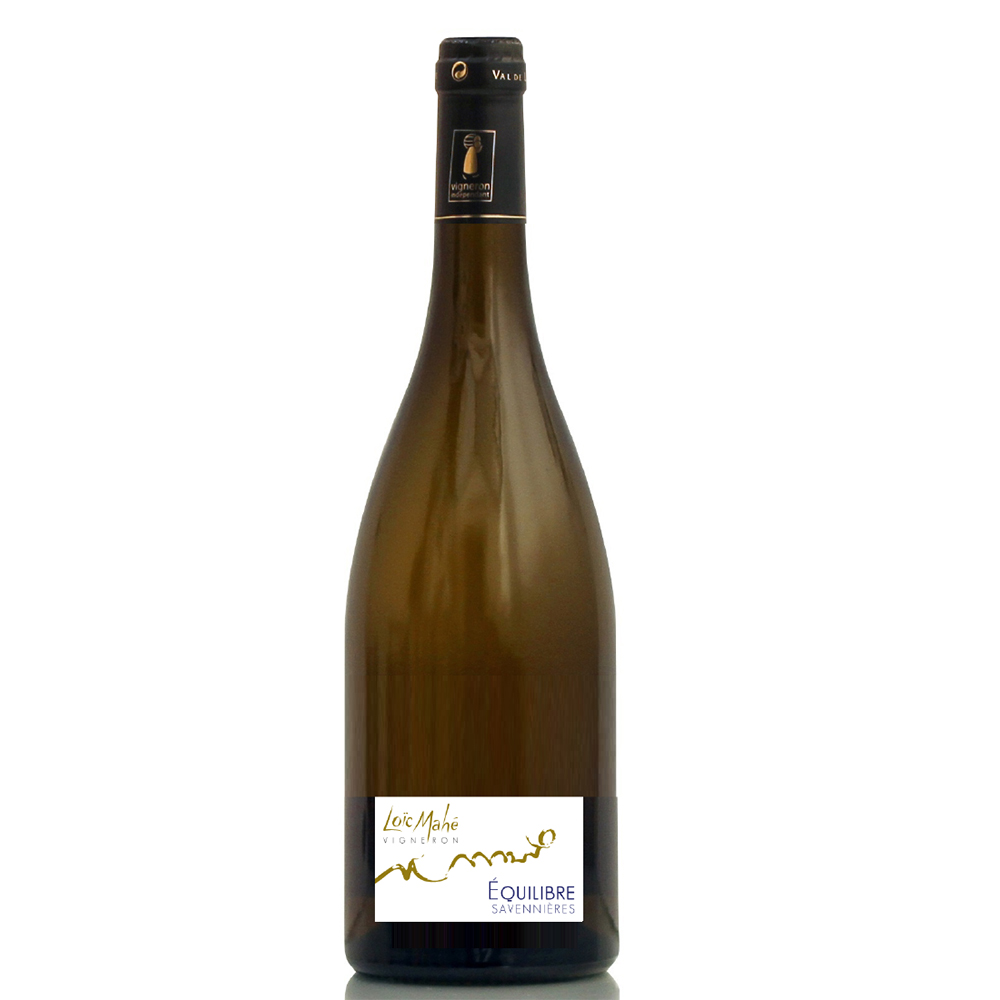 Equilibre - Chenin Blanc 2016