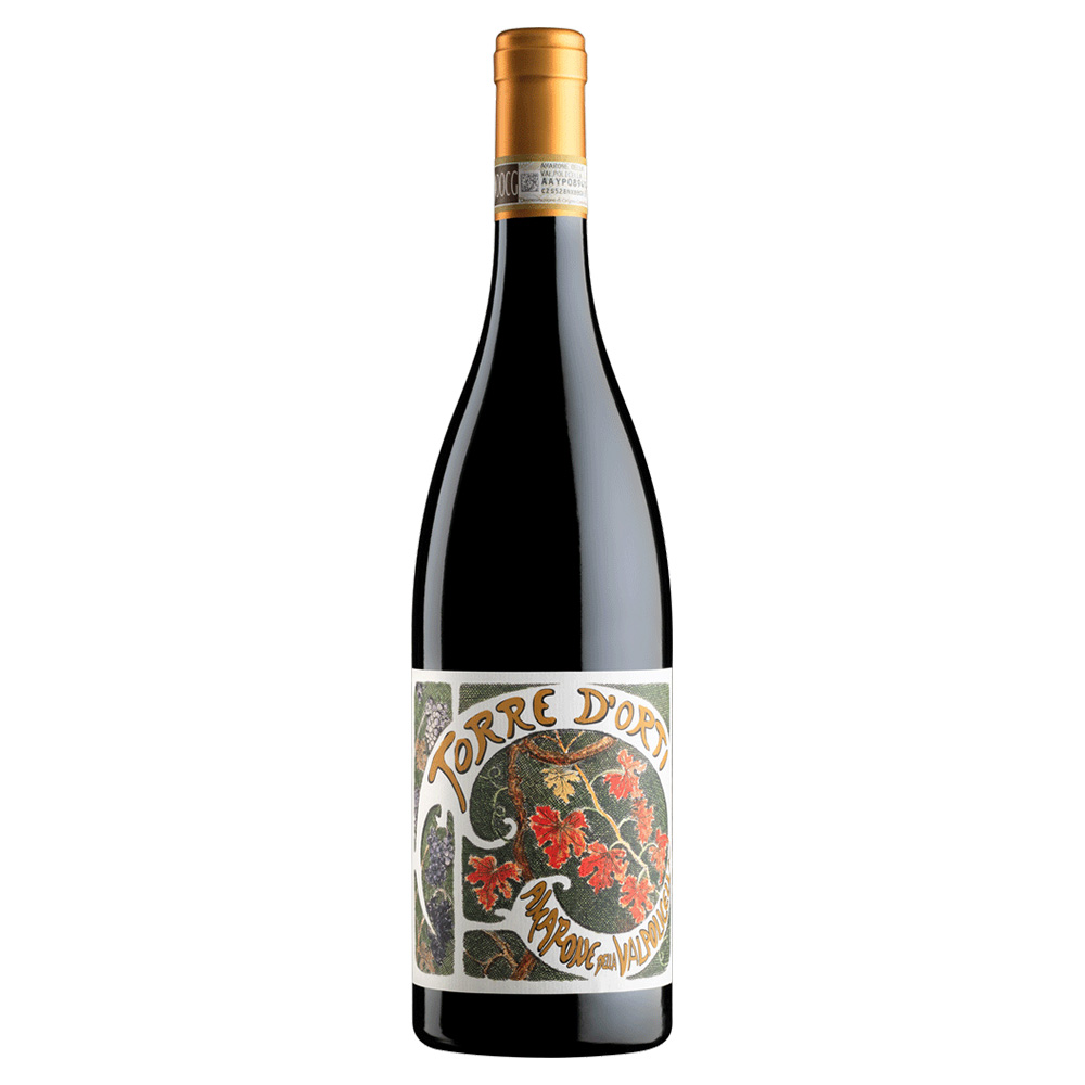 Amarone della Valpolicella 2021 Amarone della Valpolicella 2021
