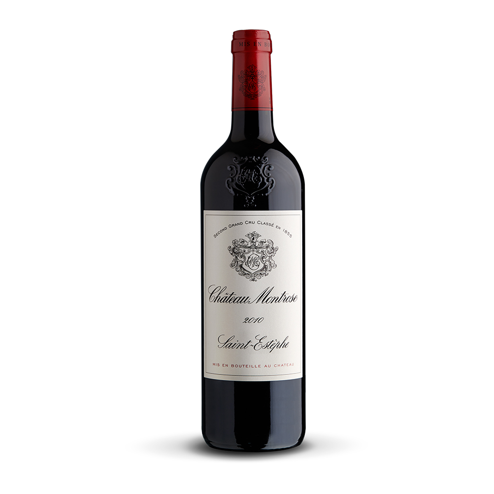 Château Montrose 2010