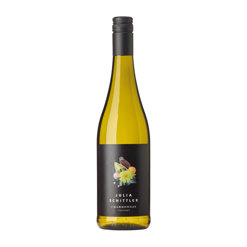 Chardonnay trocken 2022