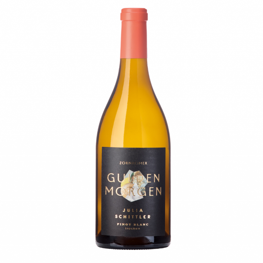 Pinot Blanc Guldenmorgen 2022