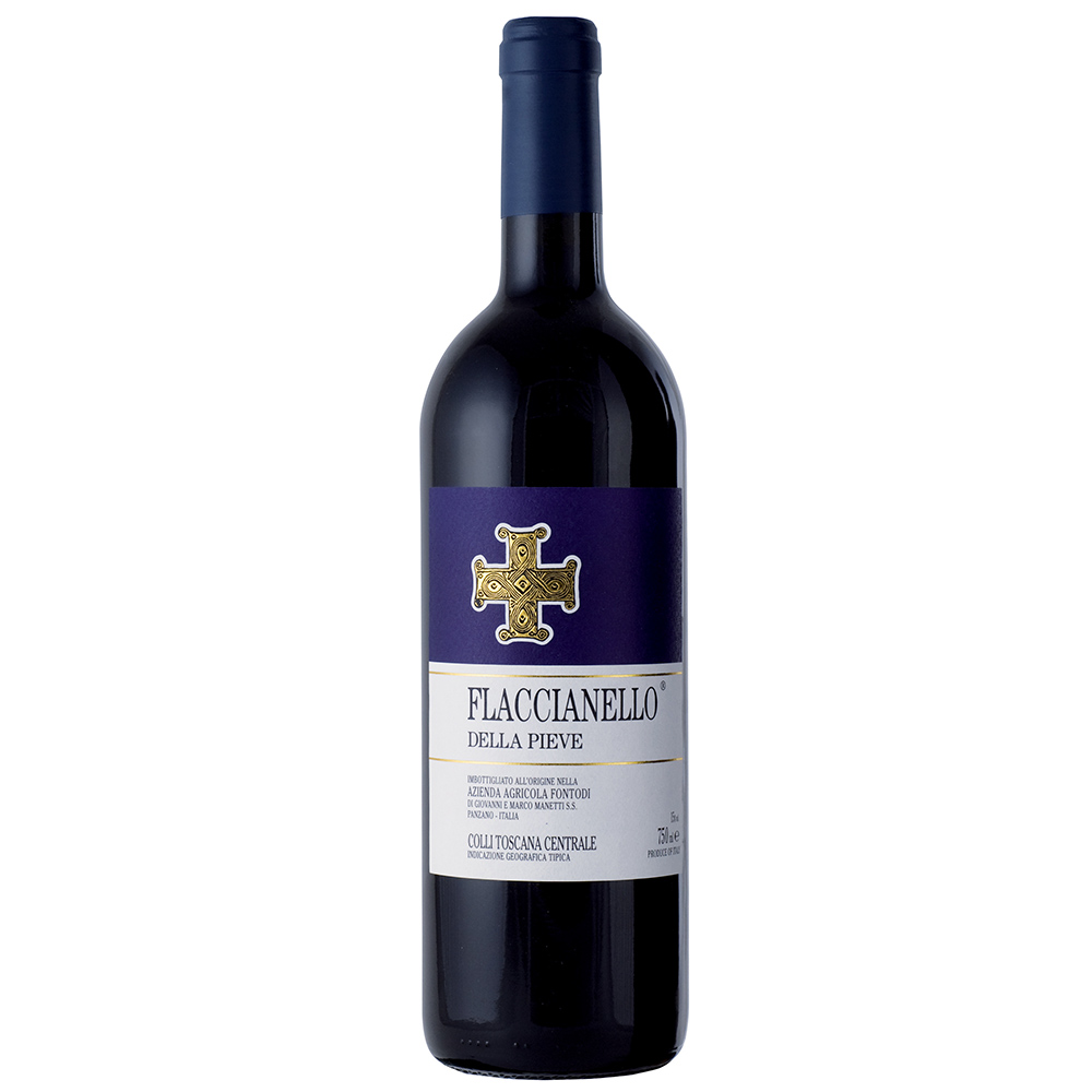 Flaccianello della Pieve 2022 Magnum HK