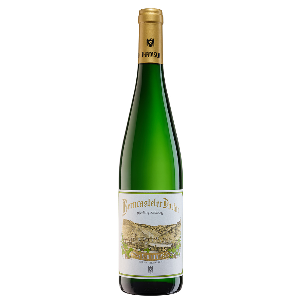 Doctor Riesling Kabinett 2022 Doctor Riesling Kabinett 2022