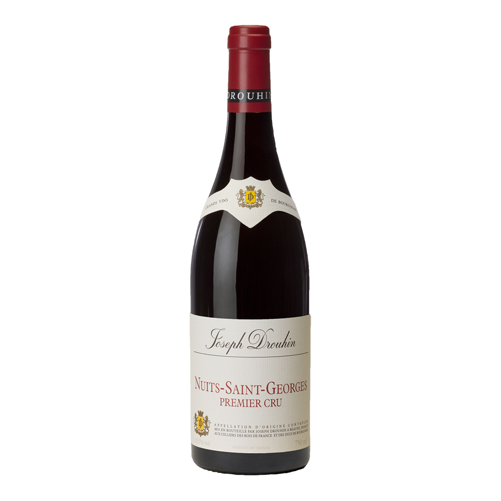 Nuits Saint Georges 1er Cru 2019