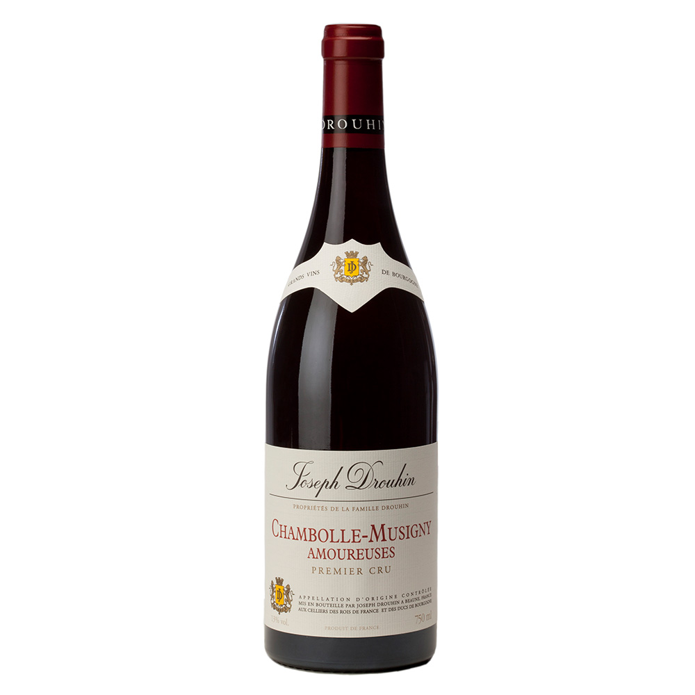 Chambolle-Musigny Les Amoureuses 2017 Chambolle-Musigny Les Amoureuses 2017