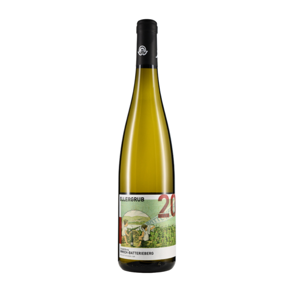 Ellergrub Riesling 2018
